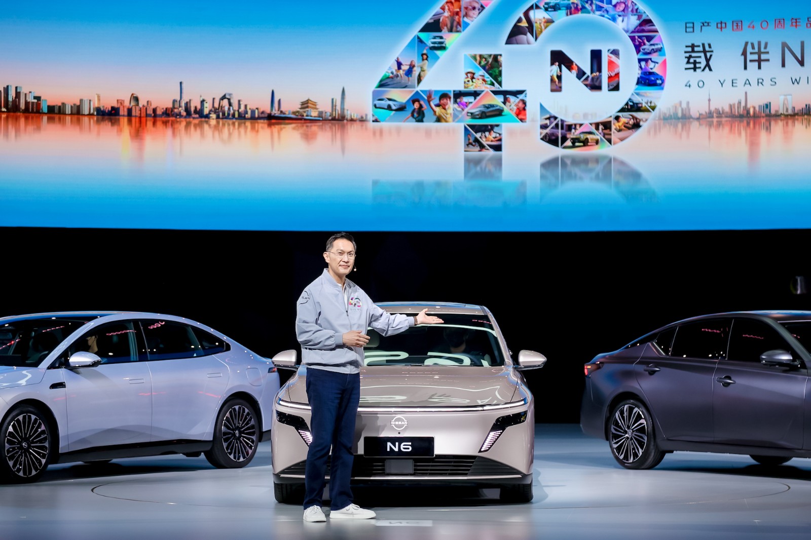 2、日产中国管理委员会主席、东风汽车有限公司总裁 马智欣.jpg