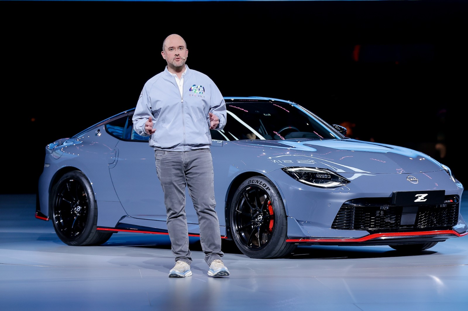 1、日产汽车公司首席执行官 伊凡·埃斯皮诺萨（Ivan Espinosa）.jpg