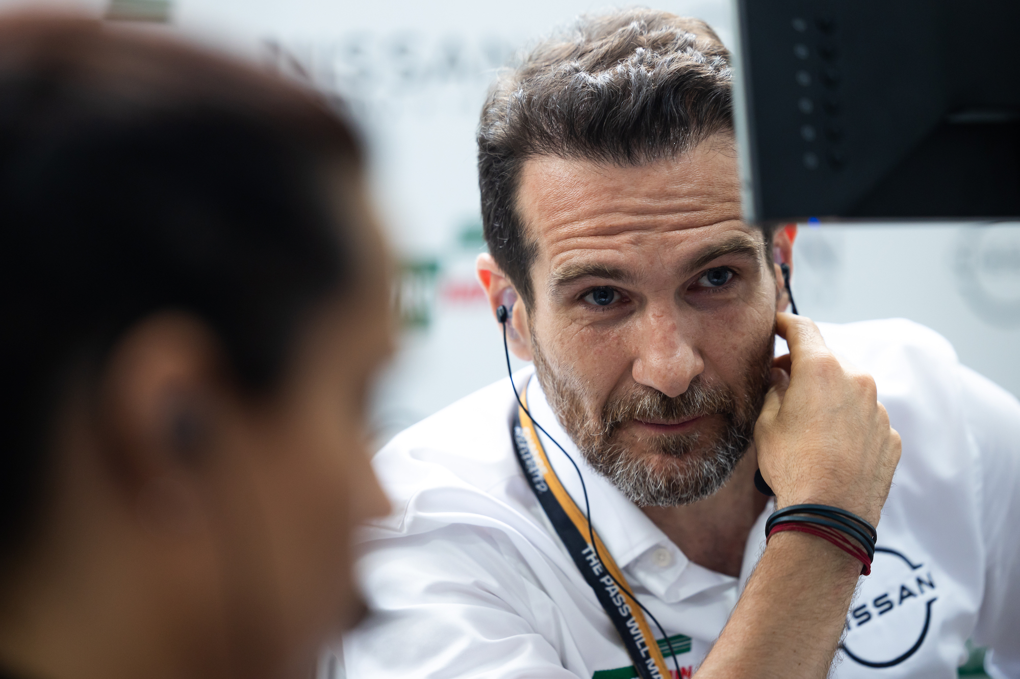 3、日产Formula E车队总经理兼负责人Tommaso Volpe.jpg