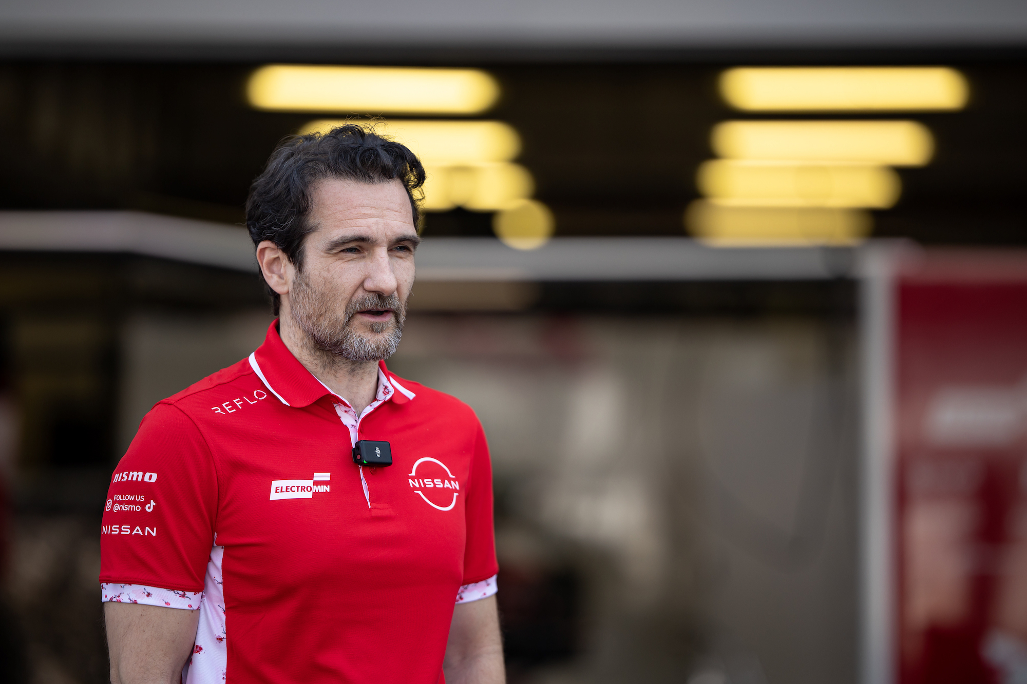 3、日产Formula E车队总经理兼负责人Tommaso Volpe.jpg